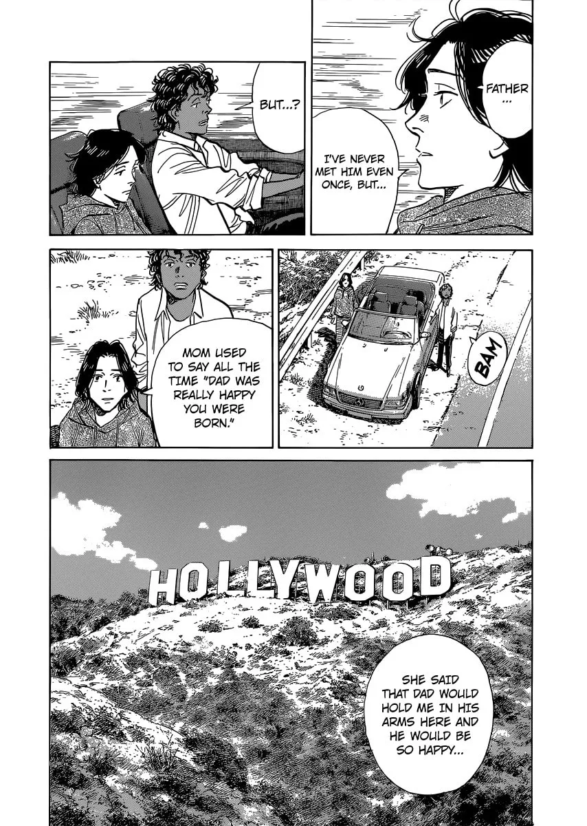 Read Billy Bat chapter 128 image 10 on Lezhin