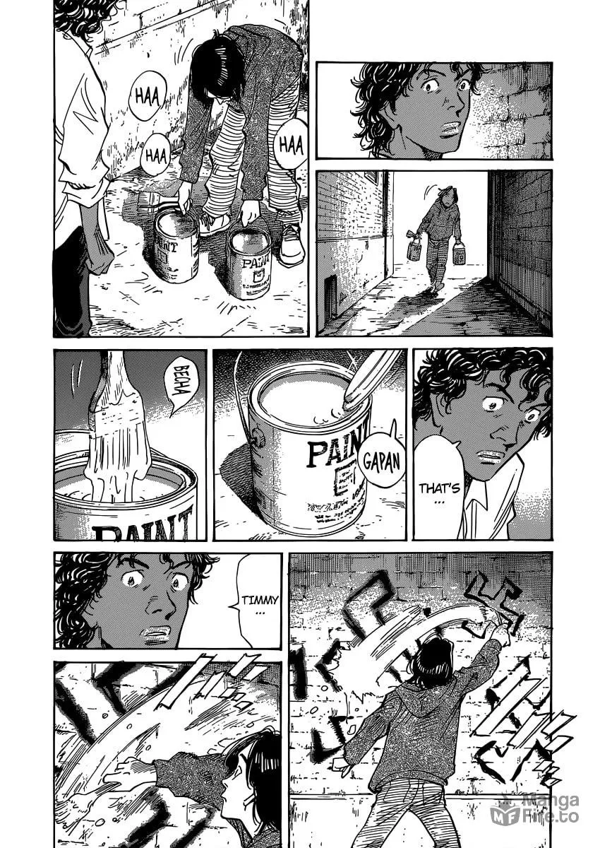 Read Billy Bat chapter 128 image 14 on Lezhin