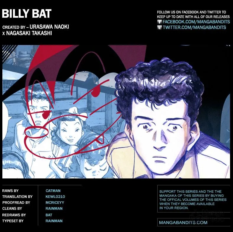 Read Billy Bat chapter 128 image 24 on Lezhin