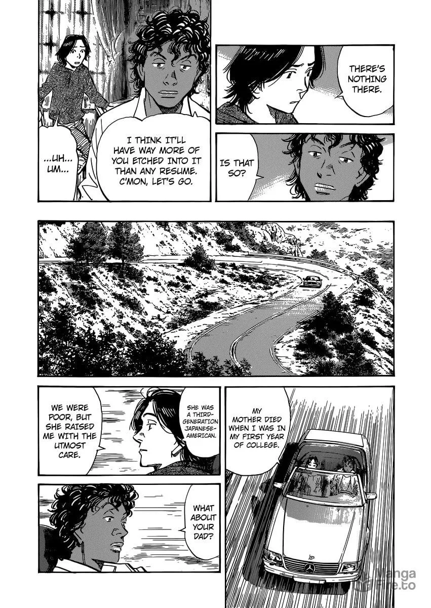 Read Billy Bat chapter 128 image 9 on Lezhin