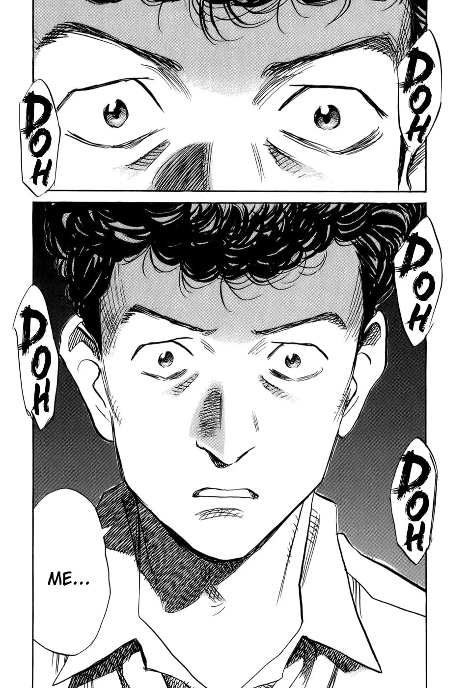 Read Billy Bat chapter 13 image 21 on Lezhin