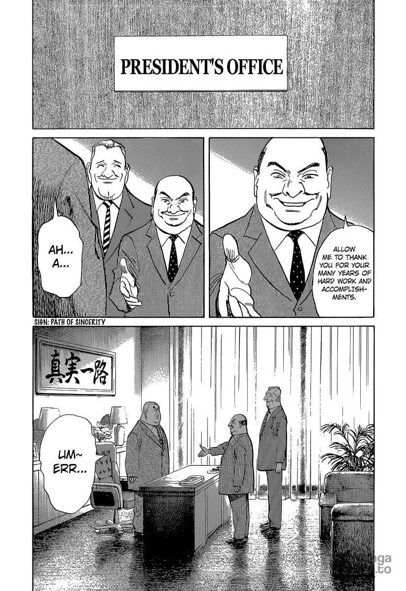 Read Billy Bat chapter 131 image 2 on Lezhin