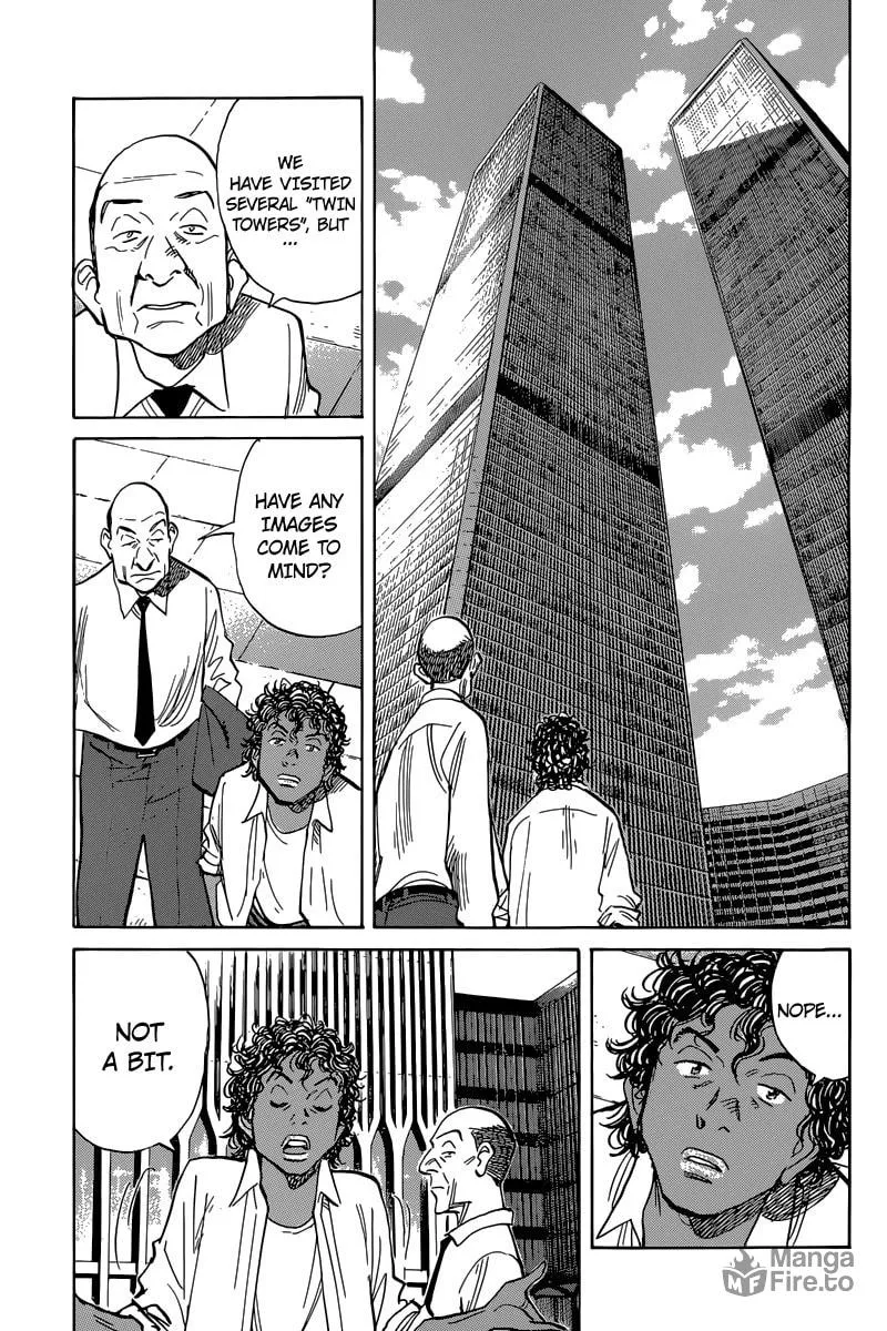 Read Billy Bat chapter 132 image 2 on Lezhin