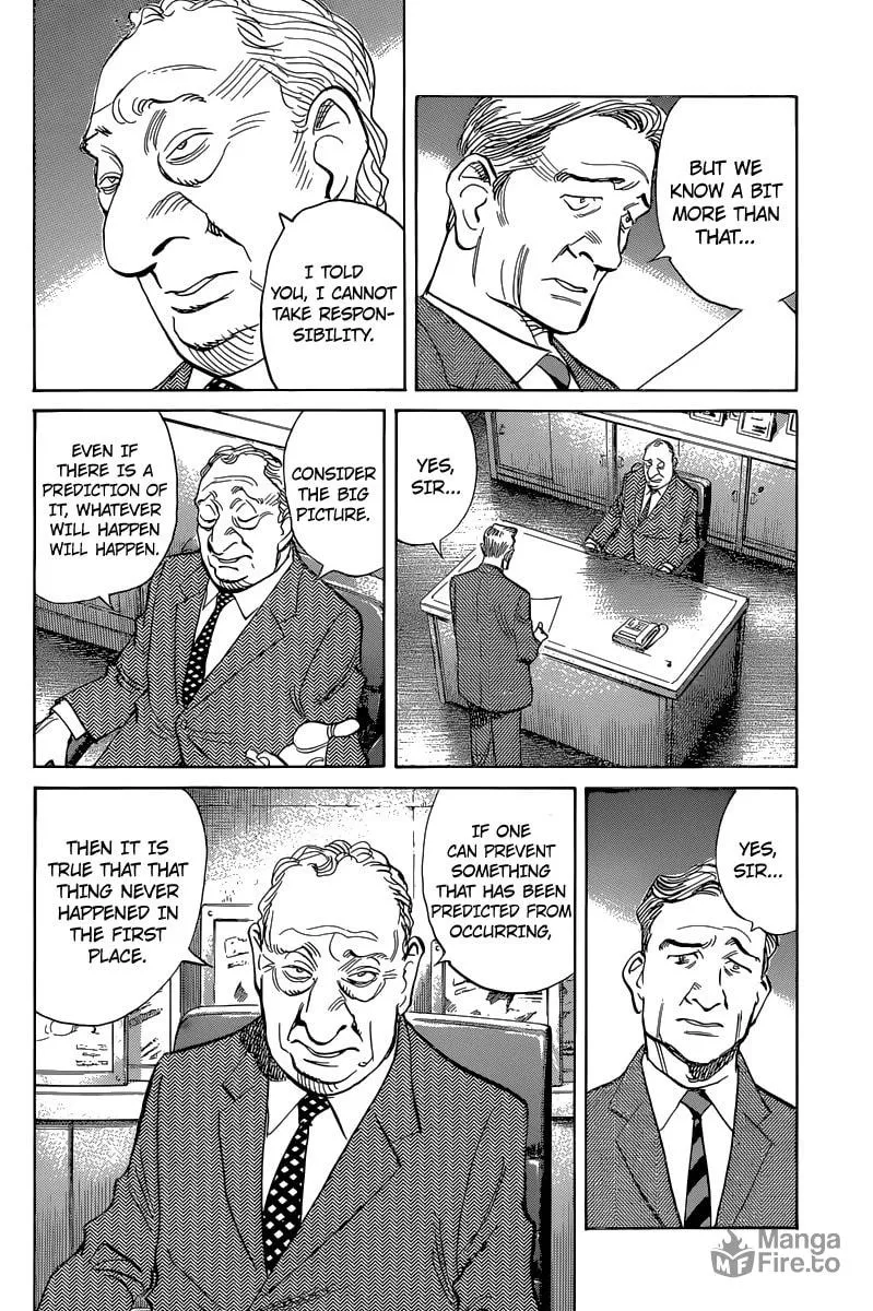 Read Billy Bat chapter 132 image 9 on Lezhin
