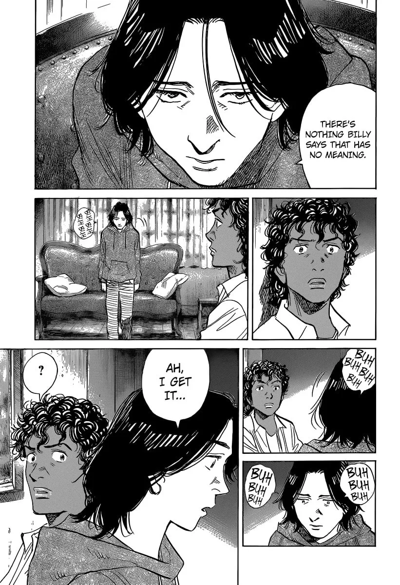 Read Billy Bat chapter 133 image 12 on Lezhin