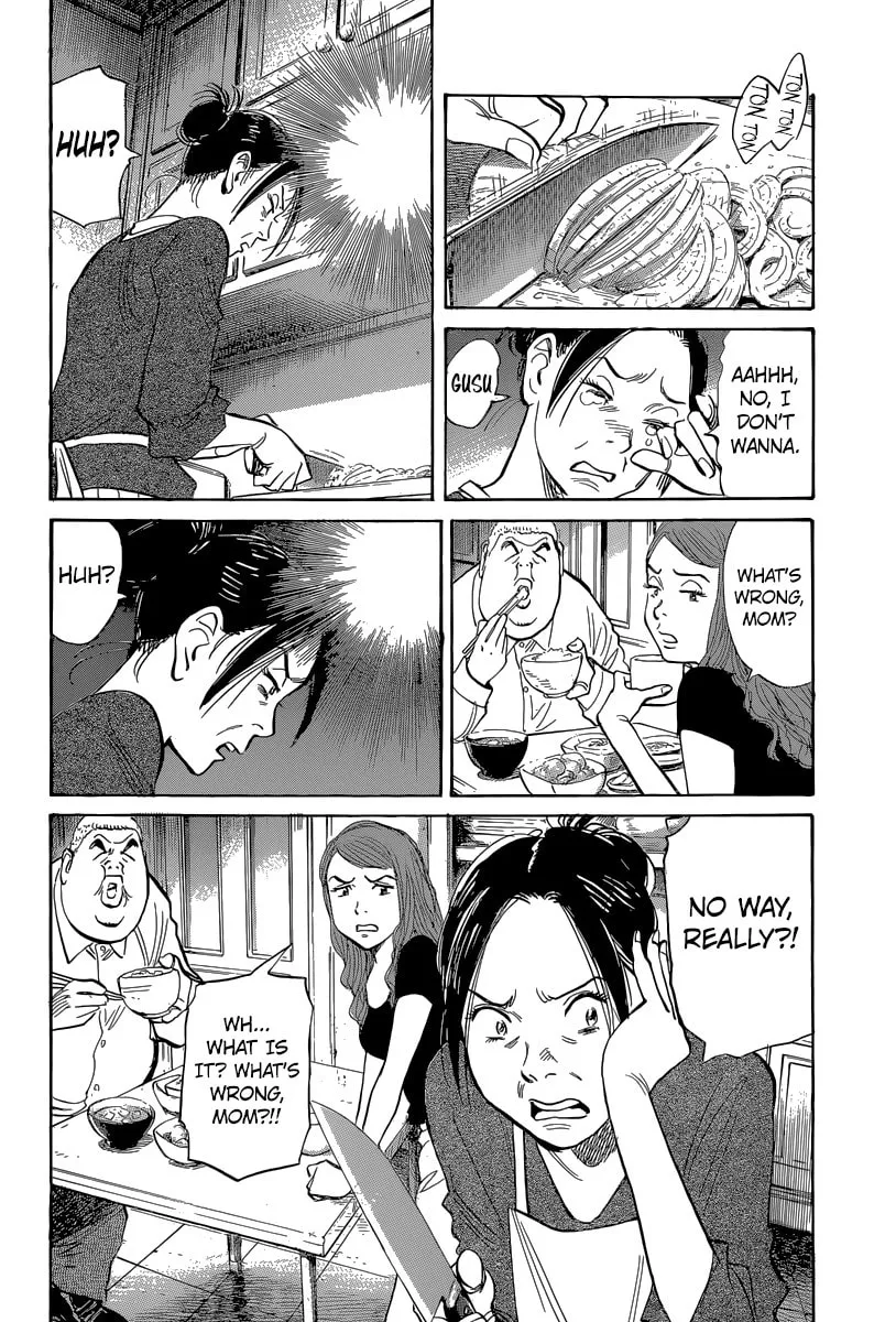 Read Billy Bat chapter 133 image 15 on Lezhin