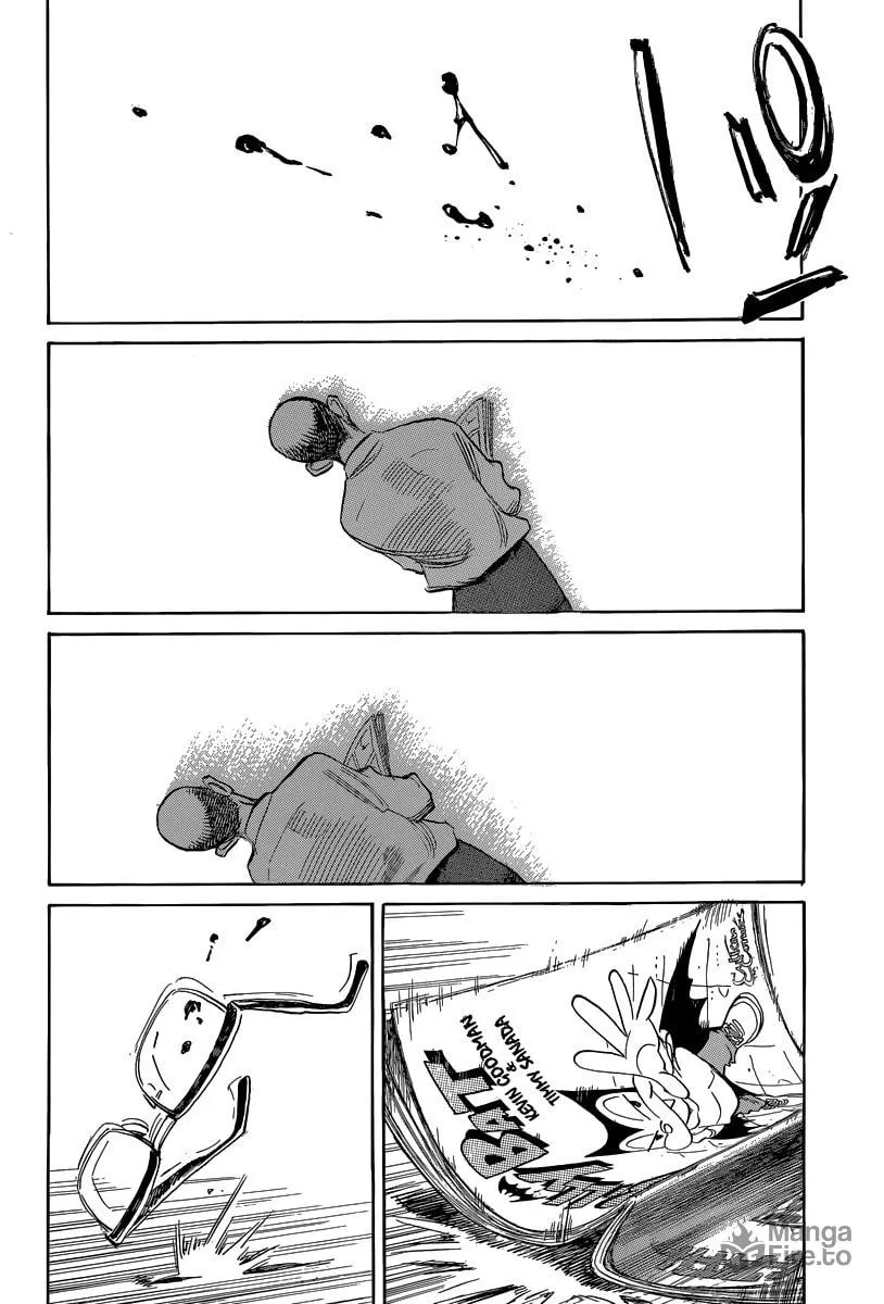Read Billy Bat chapter 133 image 19 on Lezhin
