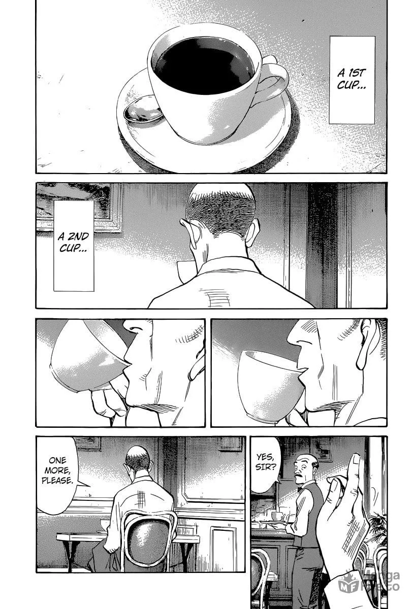 Read Billy Bat chapter 133 image 2 on Lezhin