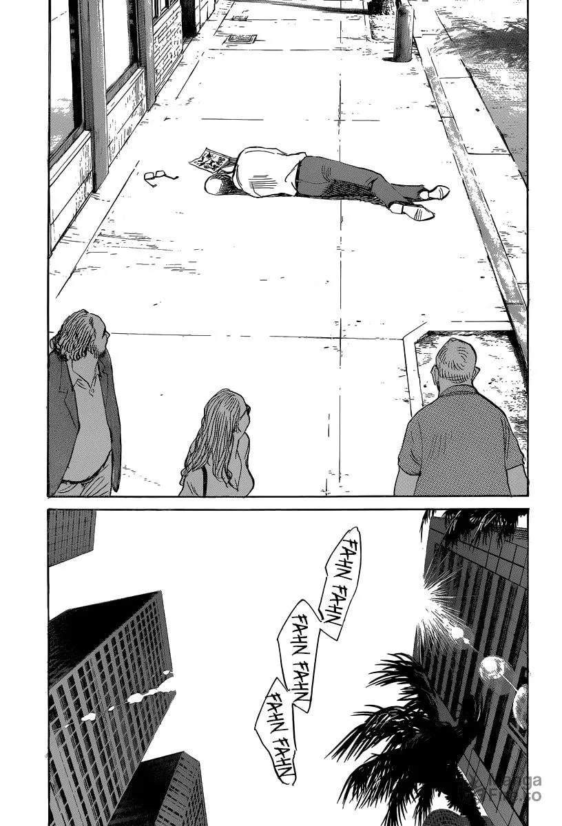 Read Billy Bat chapter 133 image 20 on Lezhin