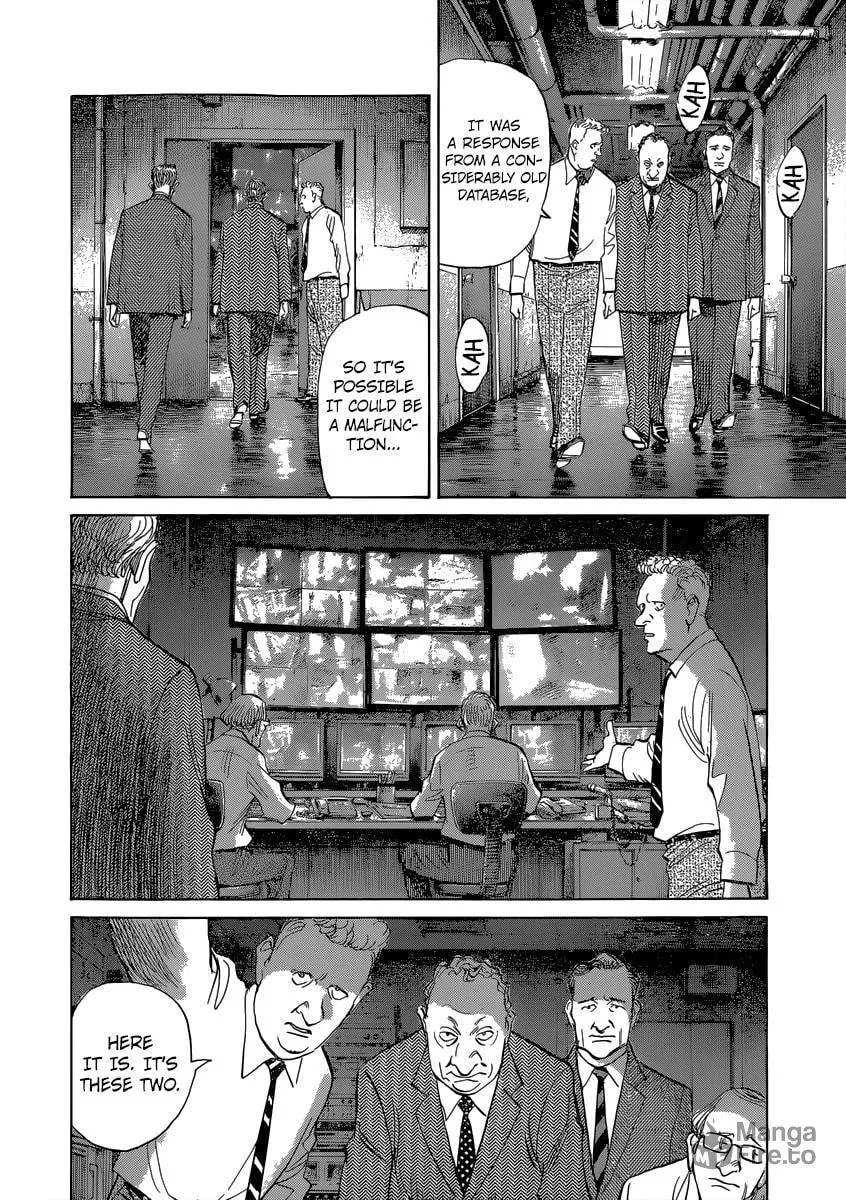 Read Billy Bat chapter 134 image 14 on Lezhin
