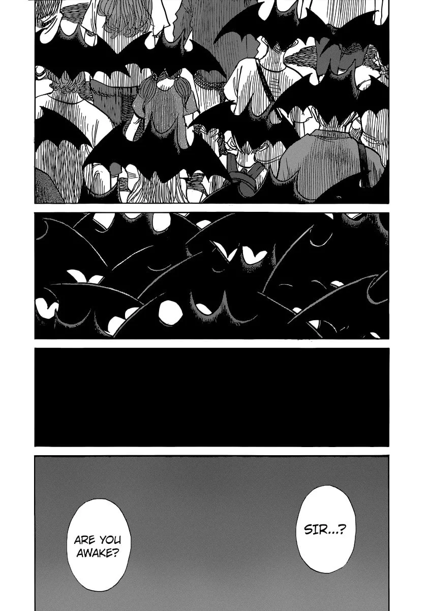 Read Billy Bat chapter 134 image 22 on Lezhin