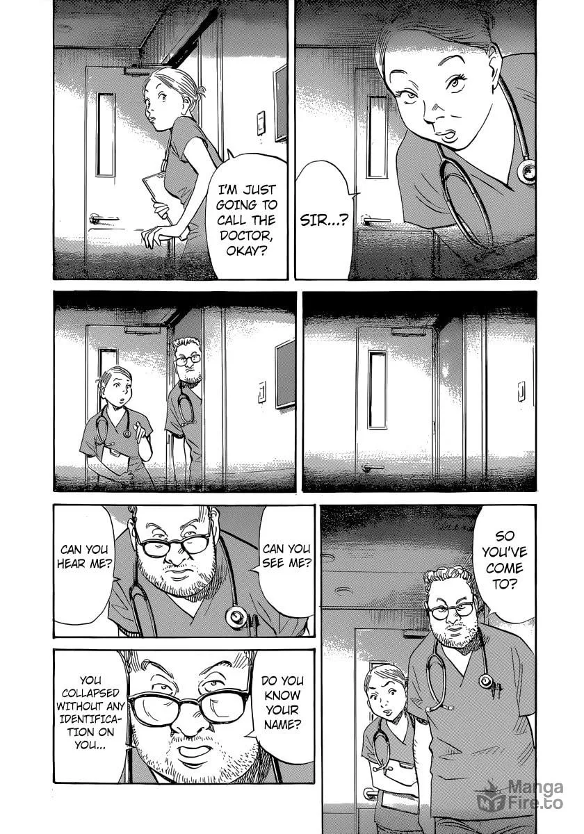 Read Billy Bat chapter 134 image 23 on Lezhin