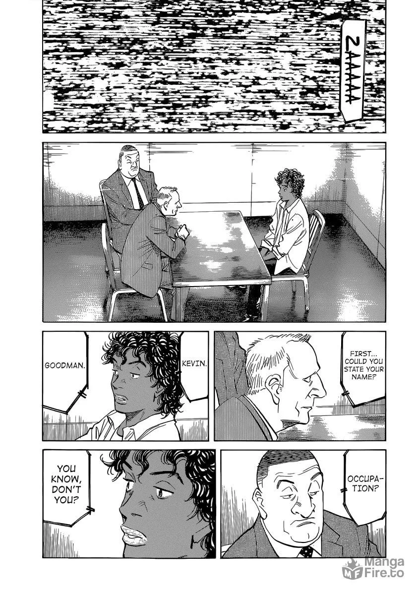 Read Billy Bat chapter 134 image 5 on Lezhin