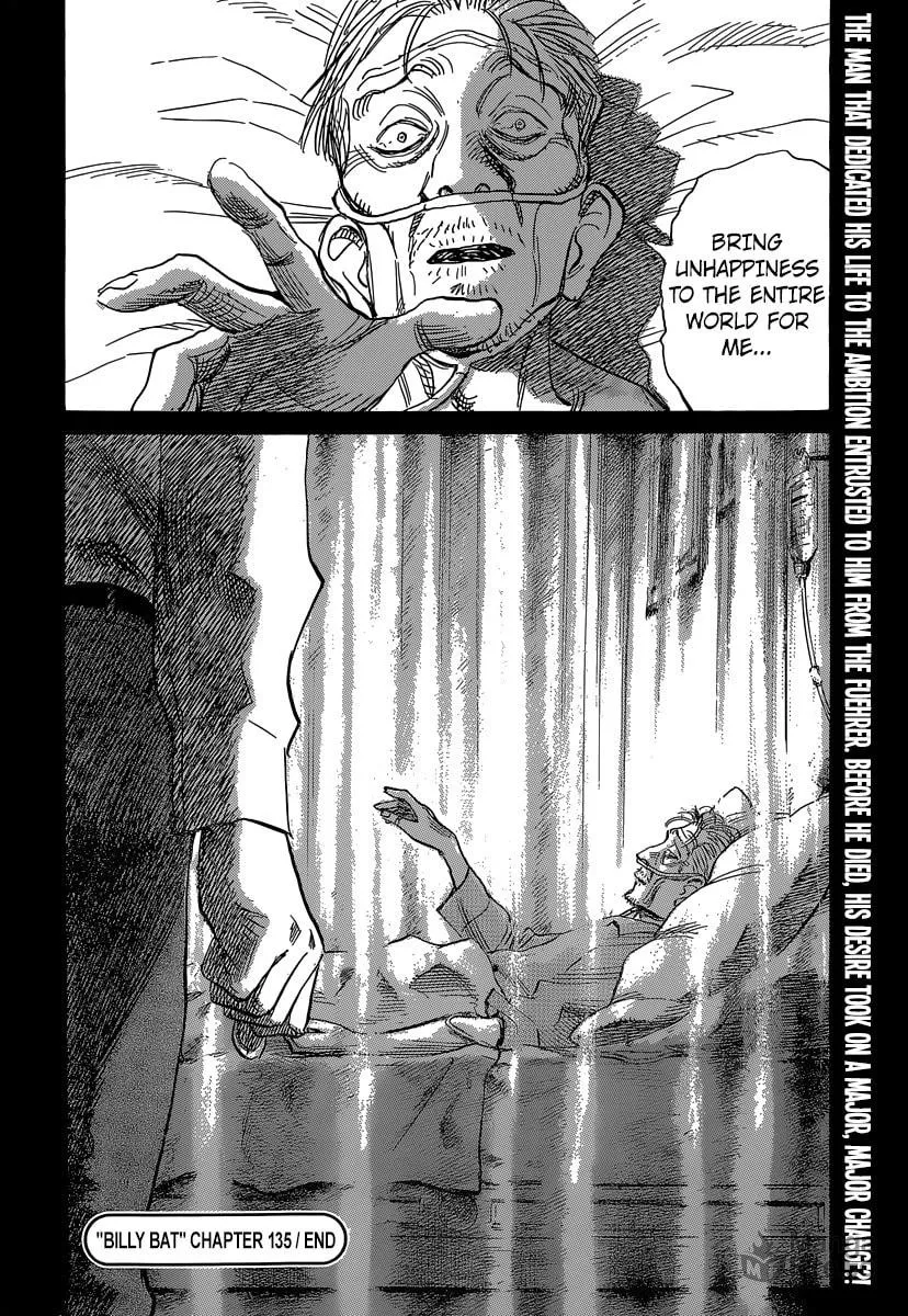 Read Billy Bat chapter 135 image 23 on Lezhin