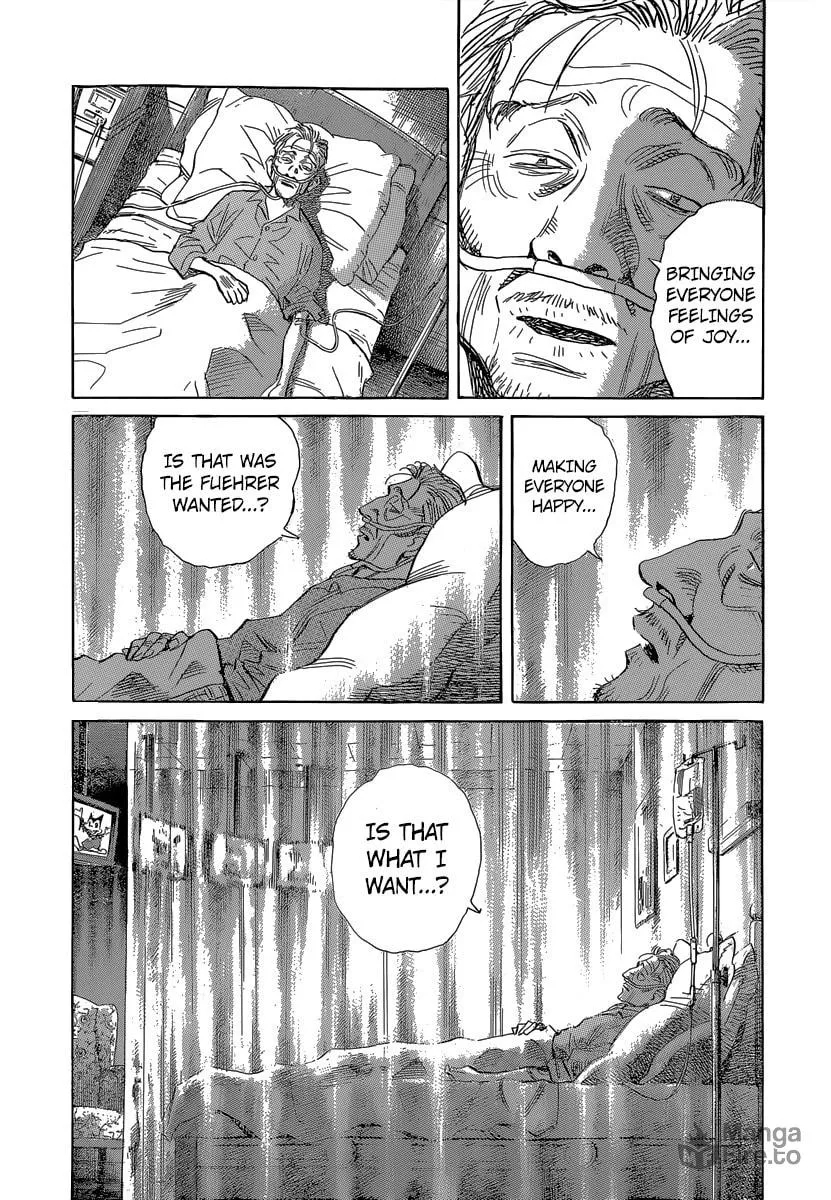 Read Billy Bat chapter 135 image 5 on Lezhin