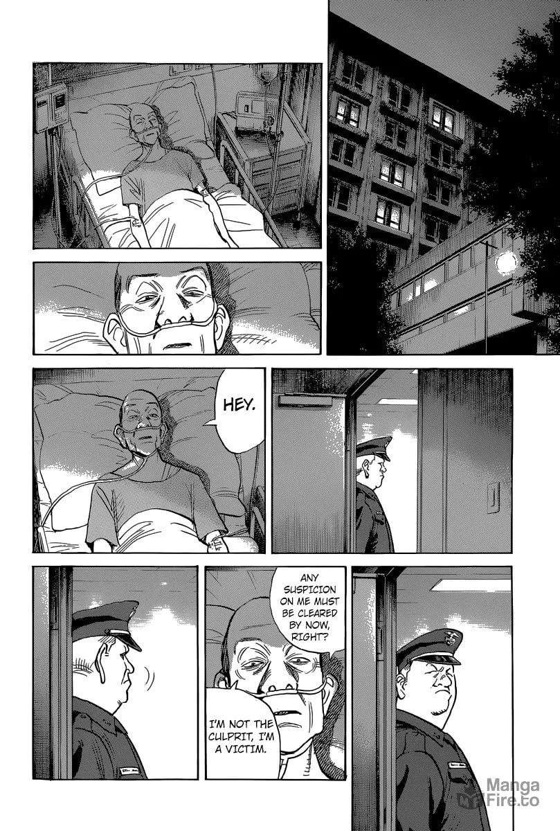 Read Billy Bat chapter 136 image 11 on Lezhin