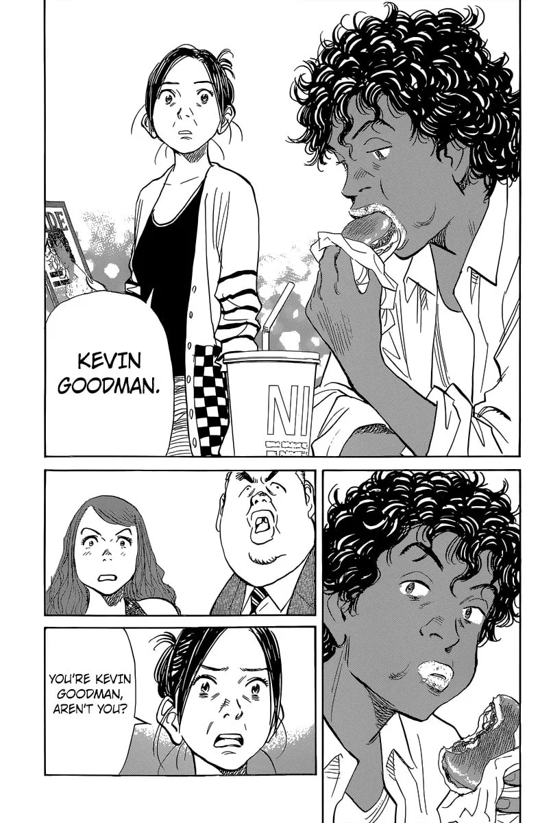 Read Billy Bat chapter 136 image 22 on Lezhin