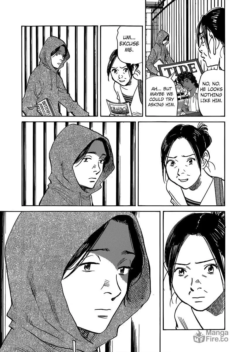 Read Billy Bat chapter 136 image 4 on Lezhin