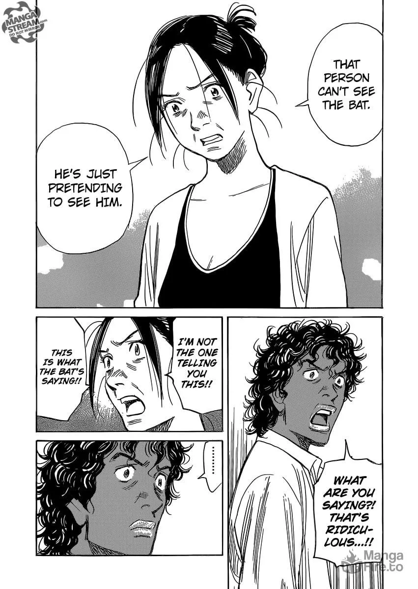 Read Billy Bat chapter 137 image 20 on Lezhin