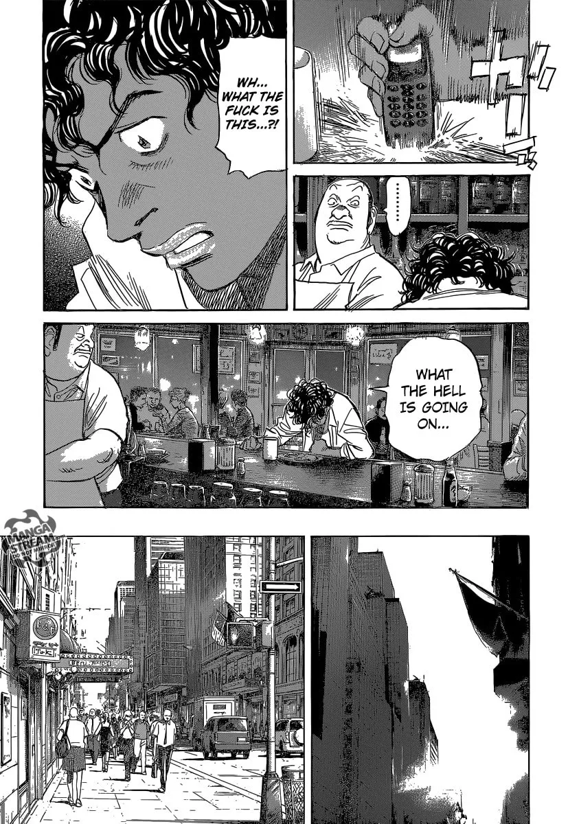 Read Billy Bat chapter 138 image 13 on Lezhin