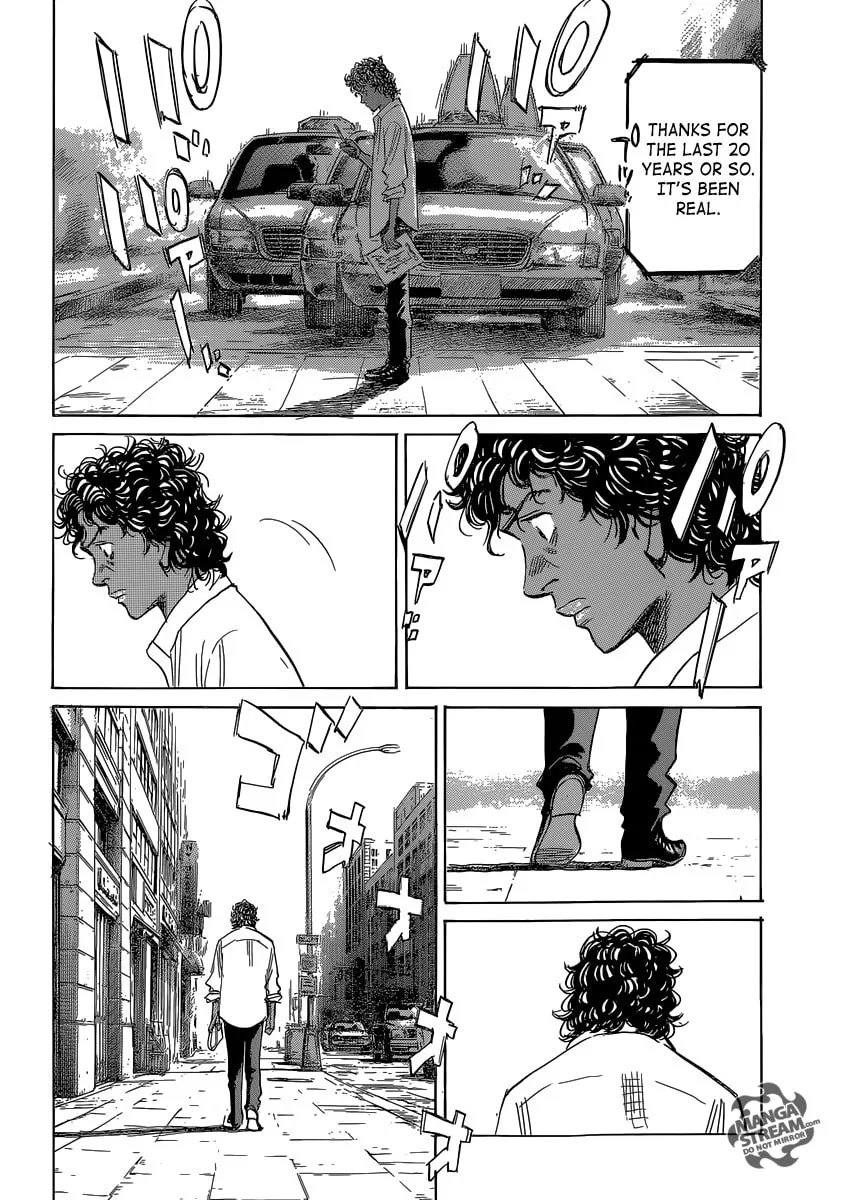Read Billy Bat chapter 138 image 18 on Lezhin