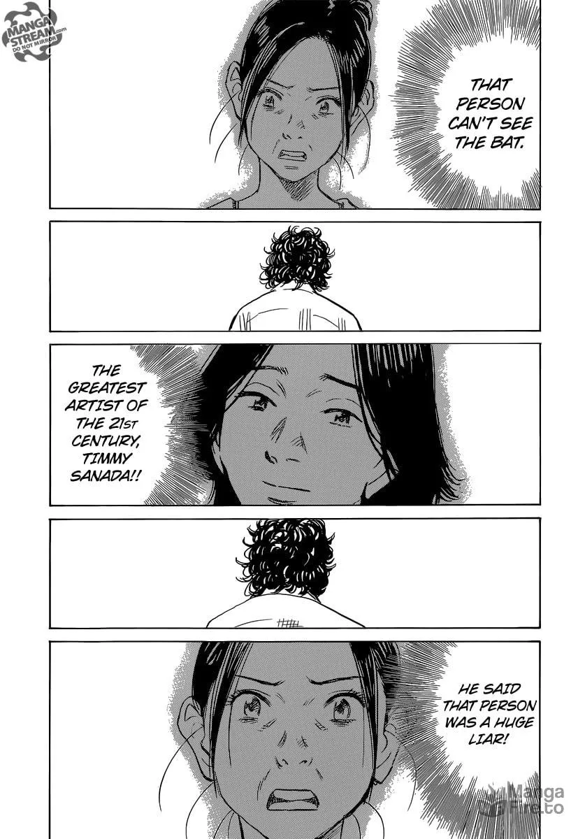 Read Billy Bat chapter 138 image 19 on Lezhin