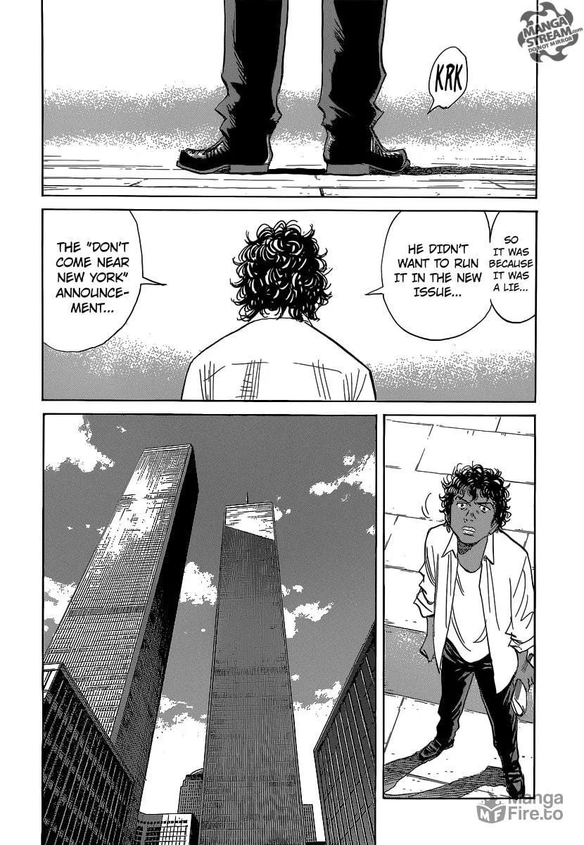 Read Billy Bat chapter 138 image 20 on Lezhin