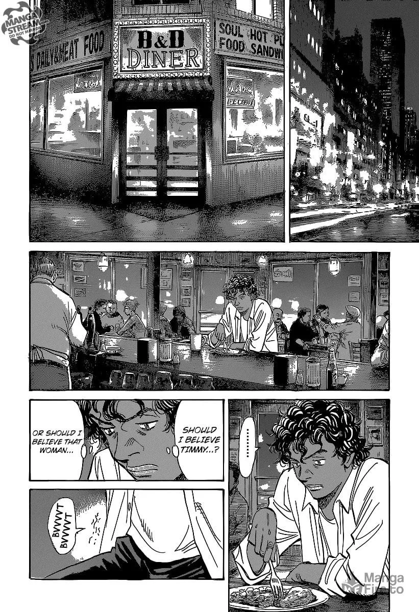 Read Billy Bat chapter 138 image 4 on Lezhin