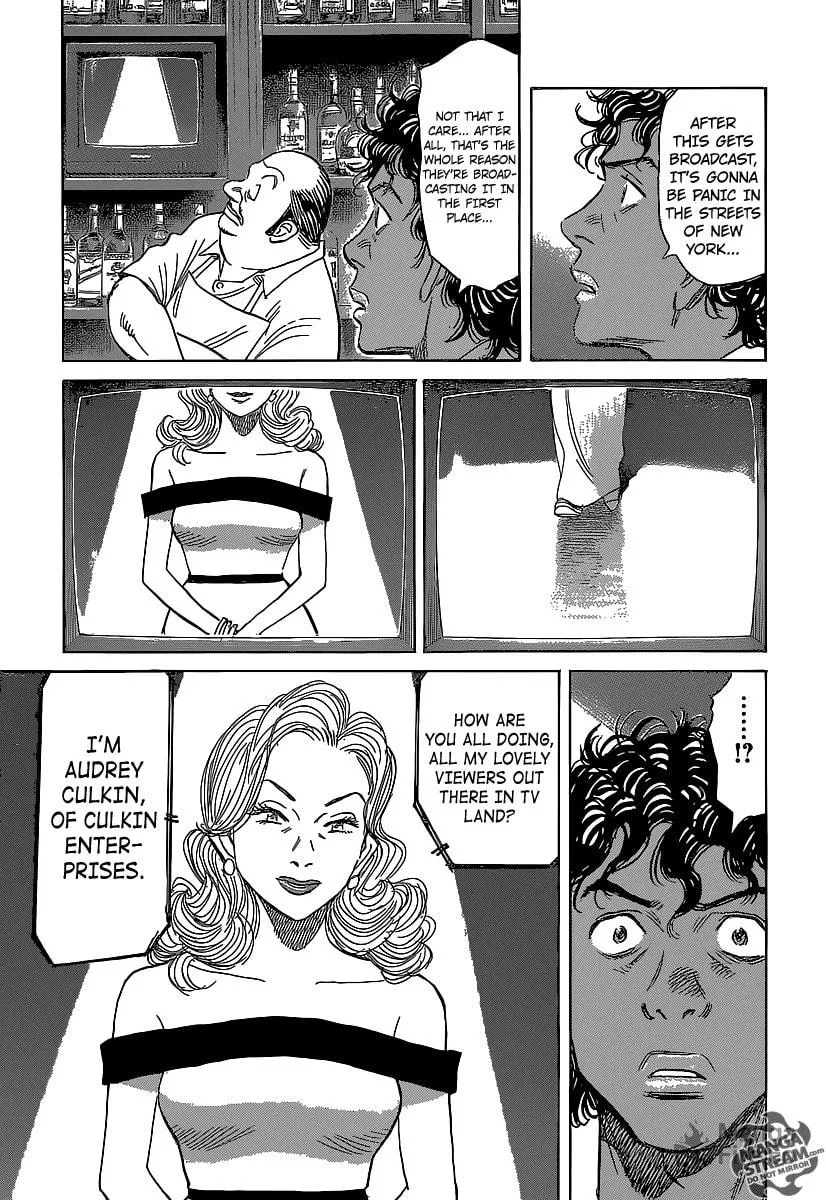 Read Billy Bat chapter 138 image 9 on Lezhin