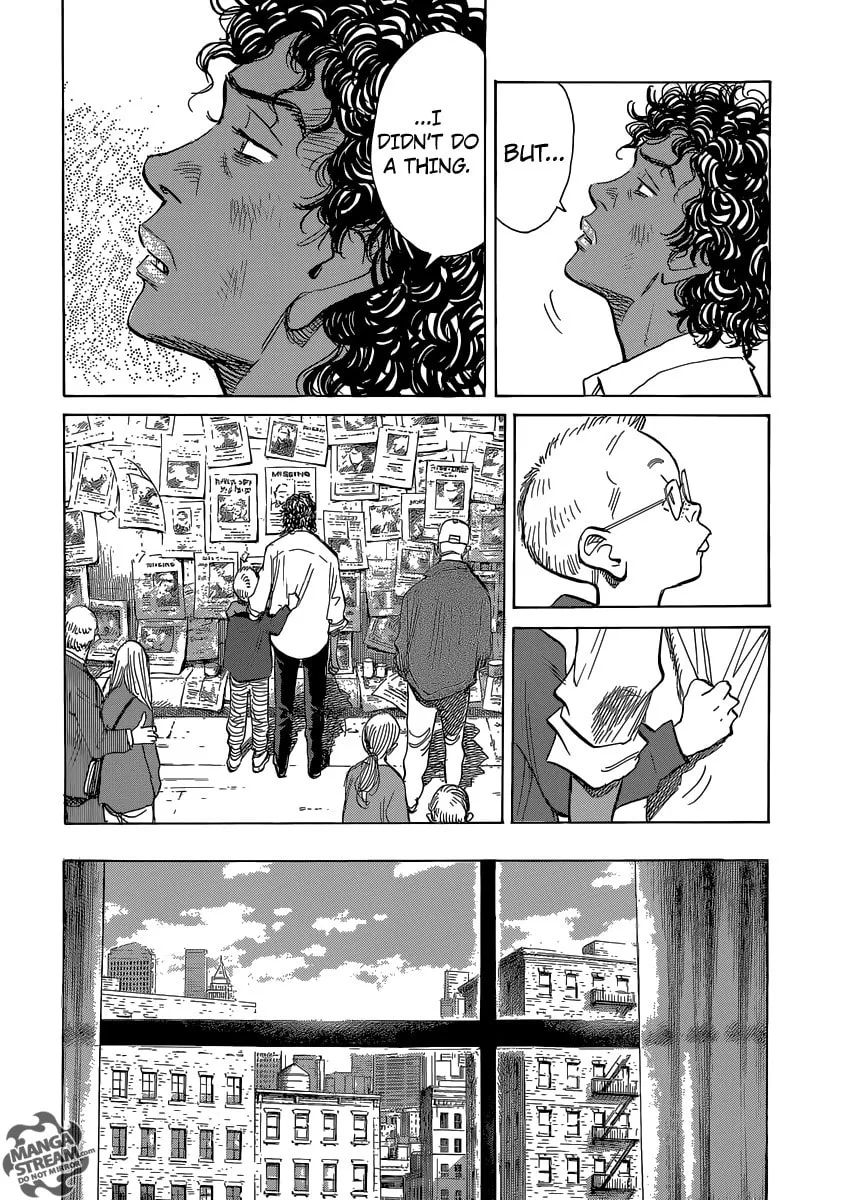 Read Billy Bat chapter 140 image 10 on Lezhin