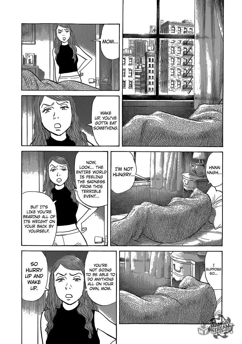 Read Billy Bat chapter 140 image 11 on Lezhin