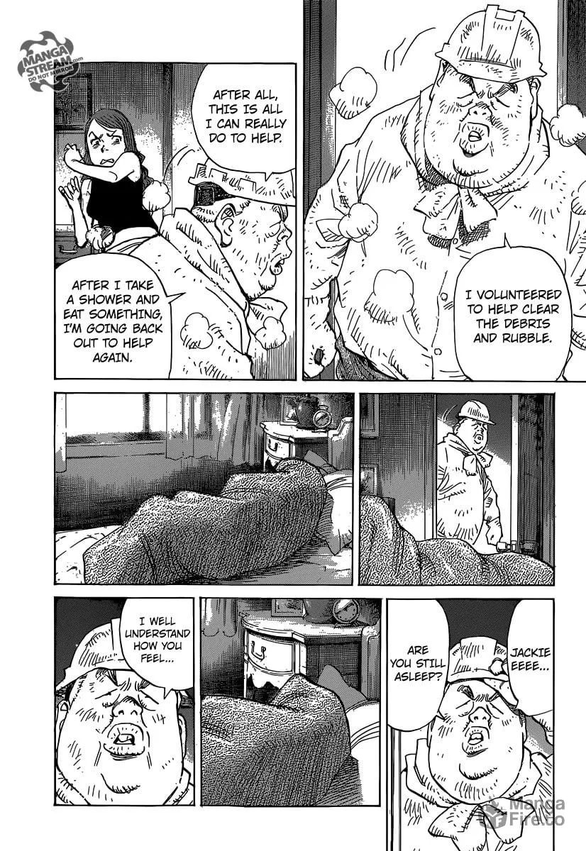 Read Billy Bat chapter 140 image 17 on Lezhin