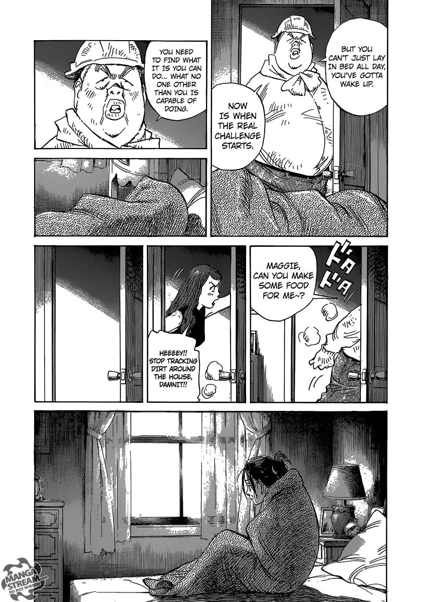 Read Billy Bat chapter 140 image 18 on Lezhin
