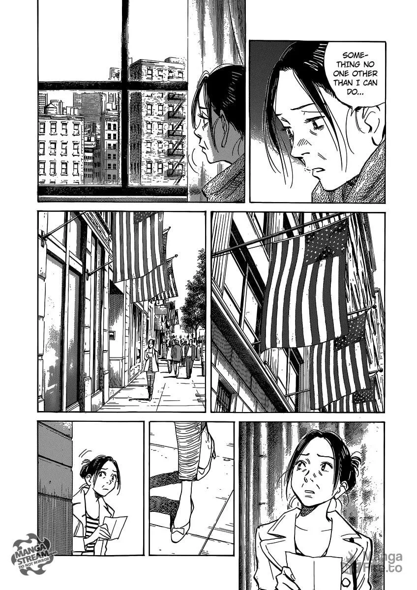 Read Billy Bat chapter 140 image 19 on Lezhin