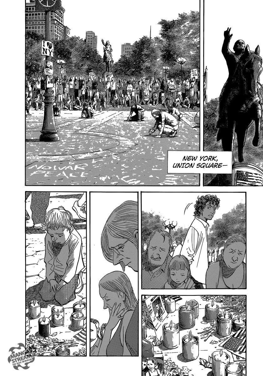 Read Billy Bat chapter 140 image 3 on Lezhin