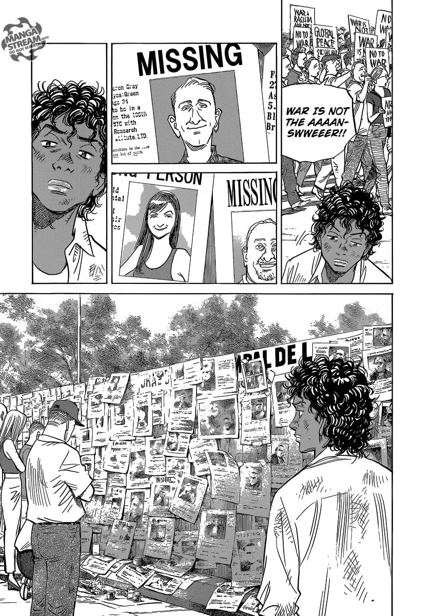 Read Billy Bat chapter 140 image 6 on Lezhin
