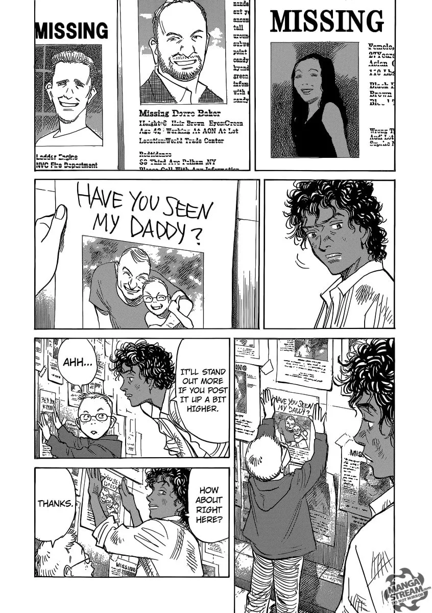 Read Billy Bat chapter 140 image 7 on Lezhin