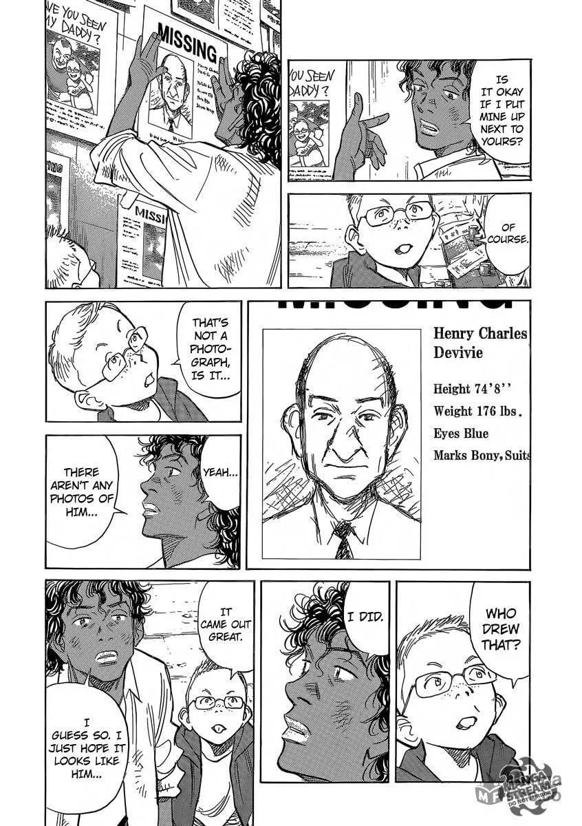 Read Billy Bat chapter 140 image 8 on Lezhin