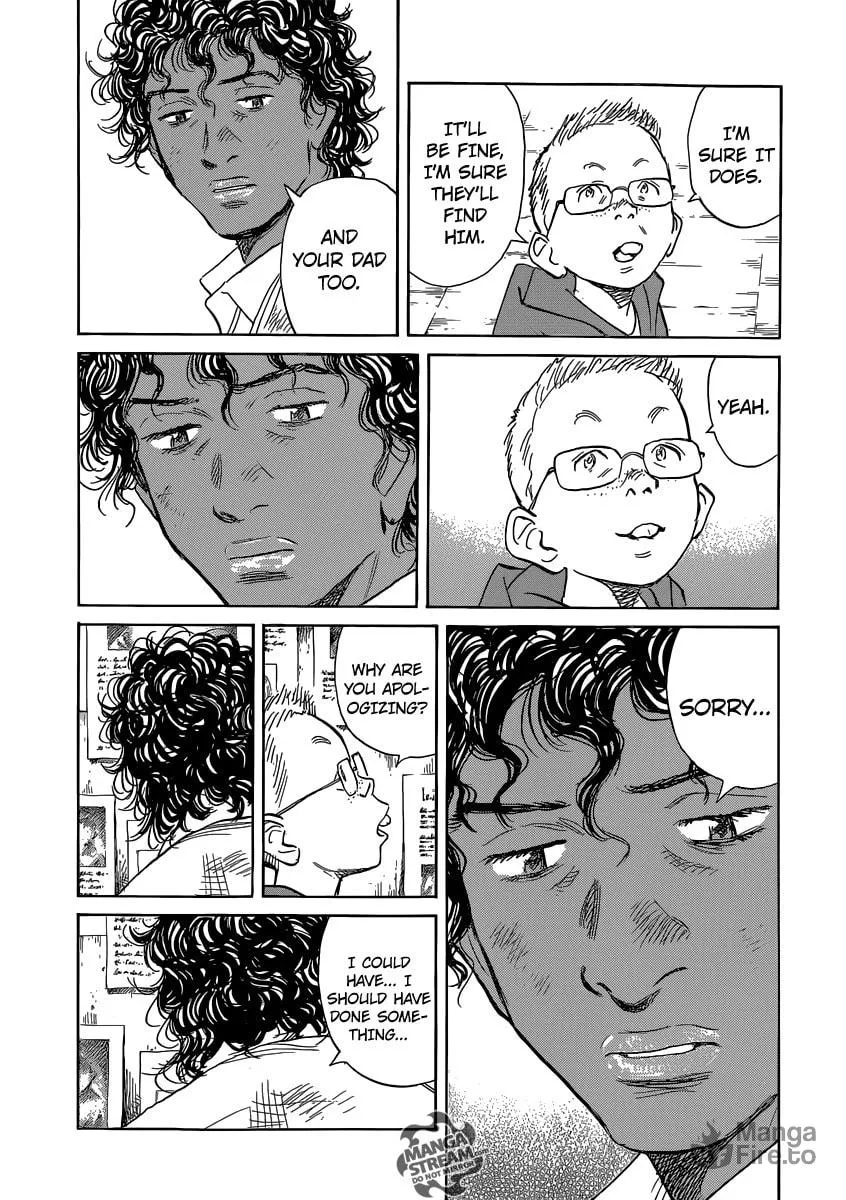 Read Billy Bat chapter 140 image 9 on Lezhin