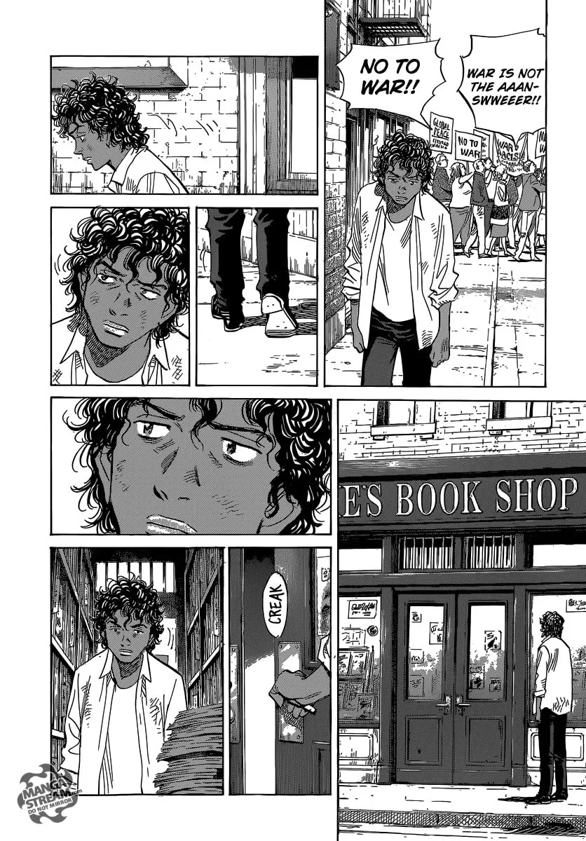 Read Billy Bat chapter 141 image 10 on Lezhin