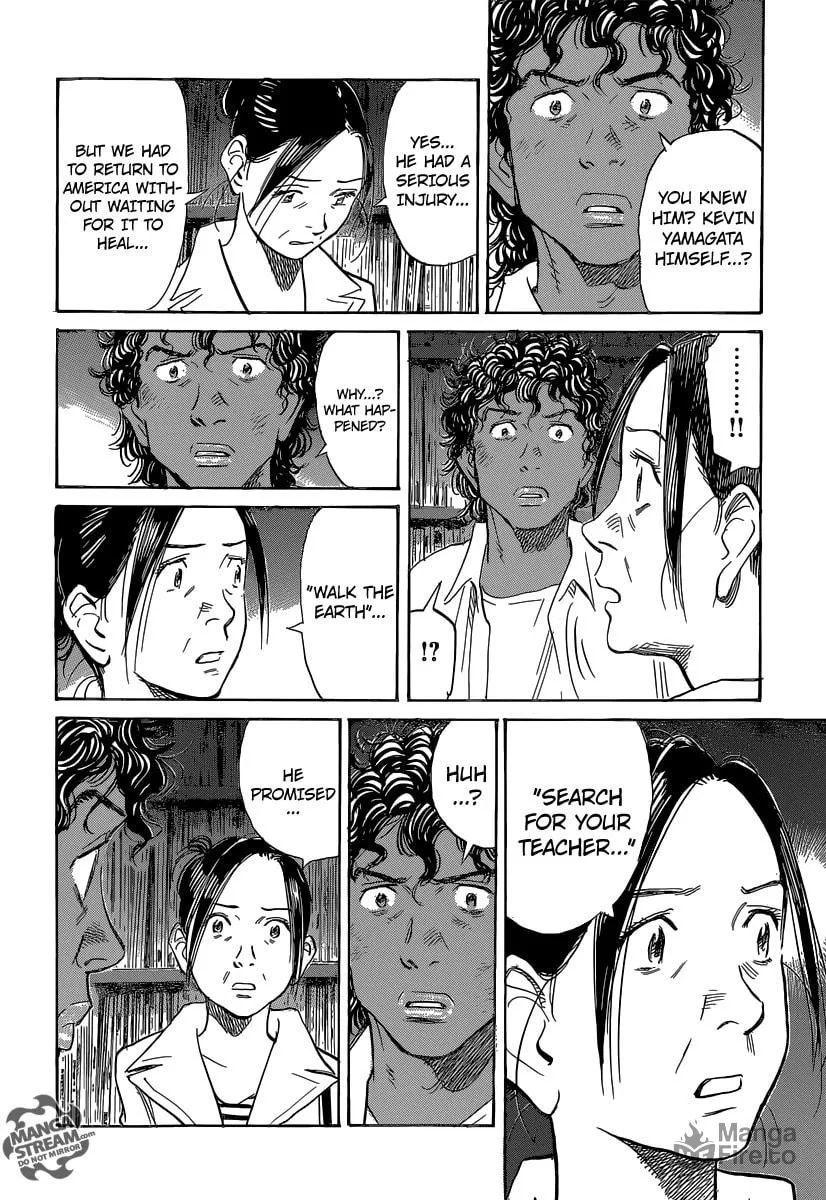 Read Billy Bat chapter 141 image 20 on Lezhin
