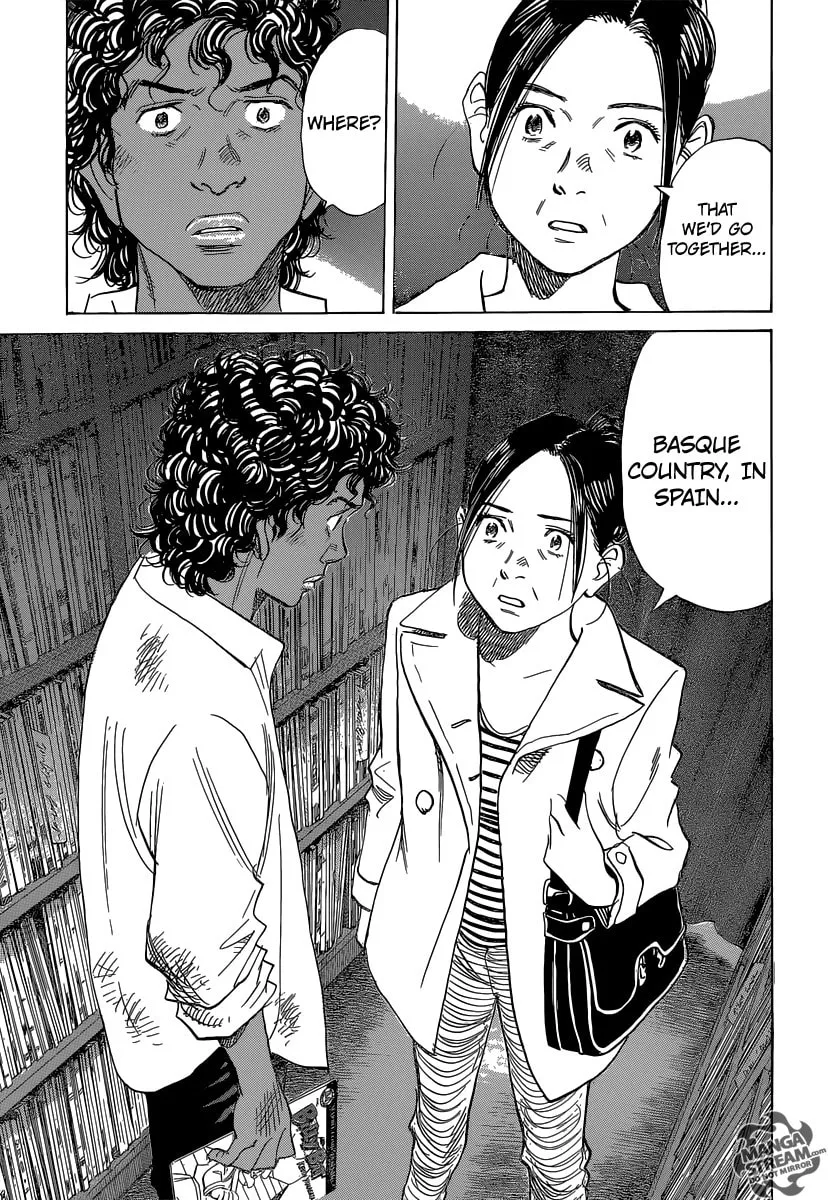 Read Billy Bat chapter 141 image 21 on Lezhin