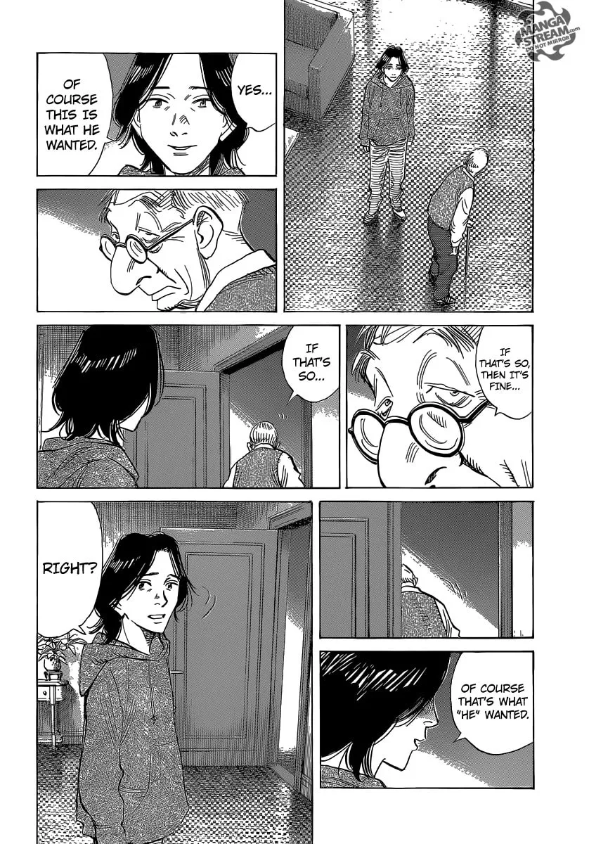 Read Billy Bat chapter 141 image 22 on Lezhin