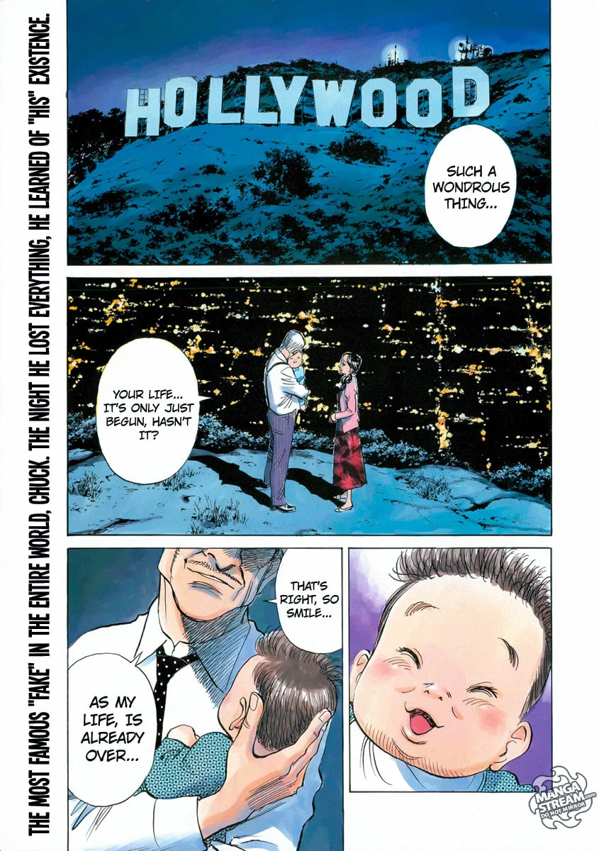 Read Billy Bat chapter 142 image 1 on Lezhin