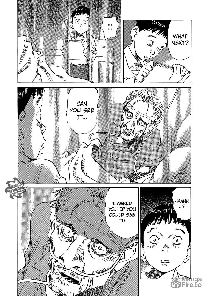 Read Billy Bat chapter 142 image 17 on Lezhin