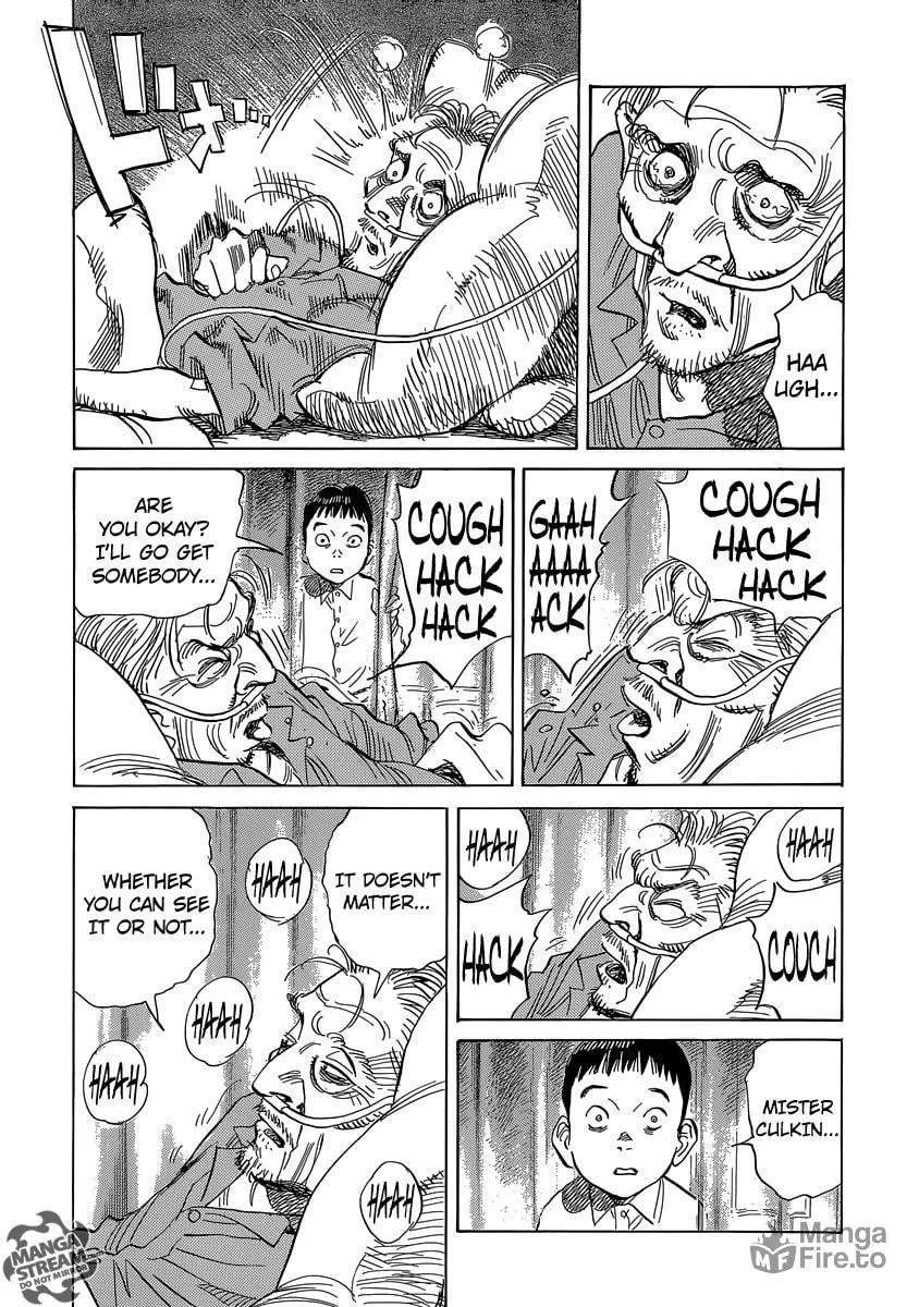 Read Billy Bat chapter 142 image 19 on Lezhin