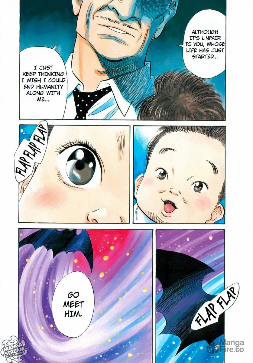 Read Billy Bat chapter 142 image 2 on Lezhin