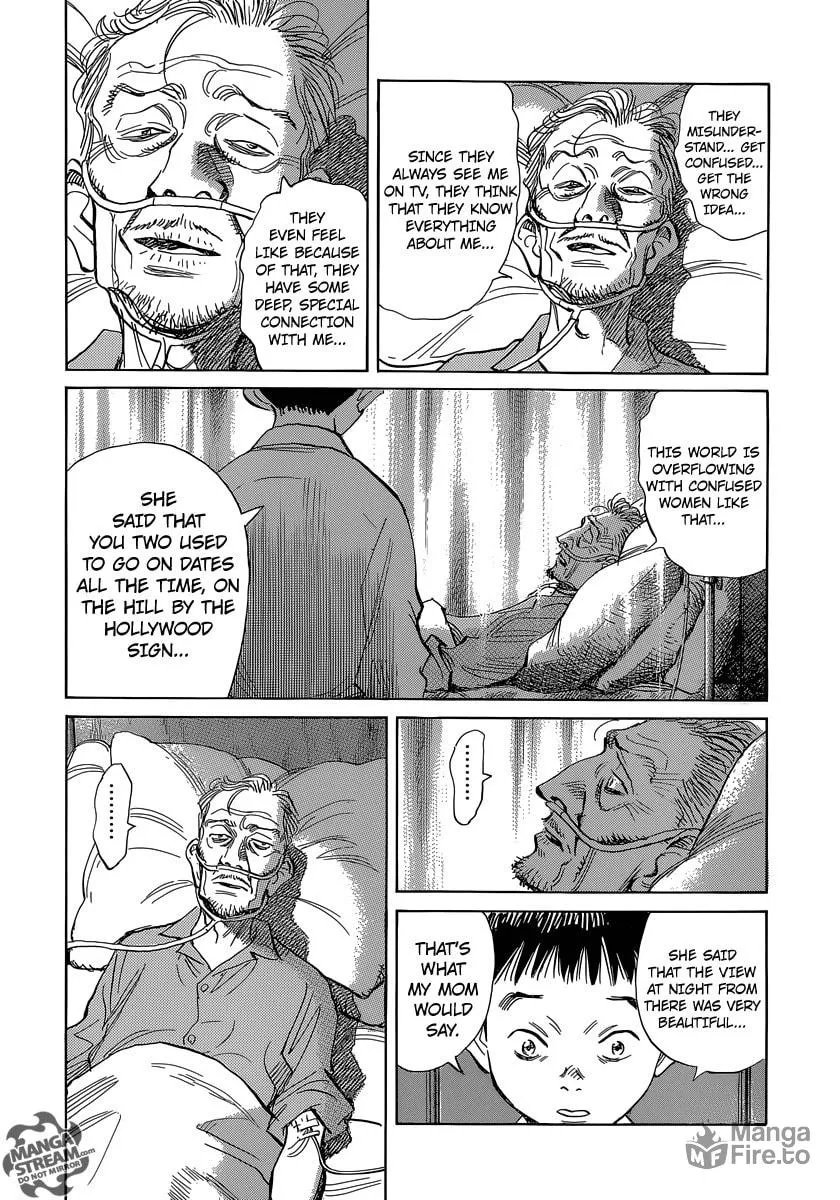 Read Billy Bat chapter 142 image 8 on Lezhin