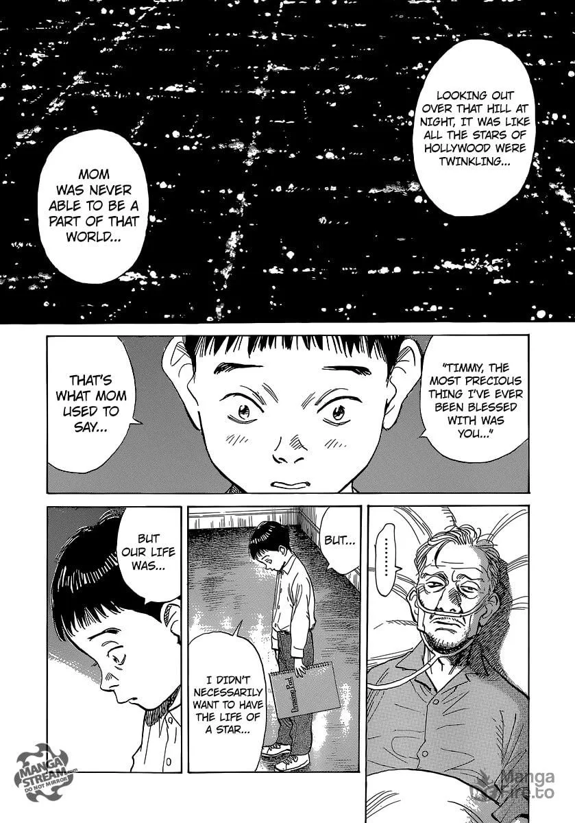 Read Billy Bat chapter 142 image 9 on Lezhin