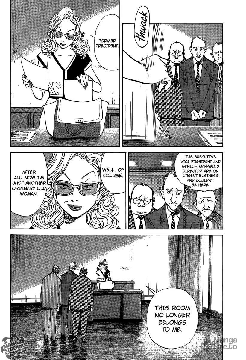 Read Billy Bat chapter 143 image 11 on Lezhin